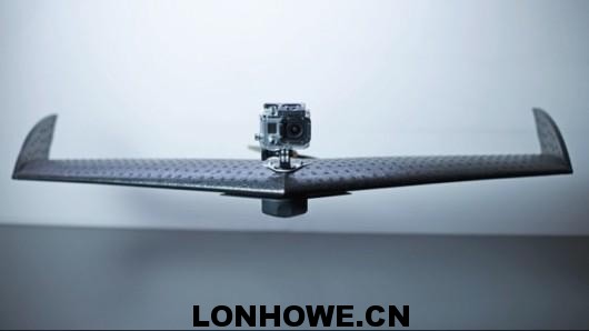 8000元人民币：摄影用专业无人飞机闪亮发布-LonHowe Blog