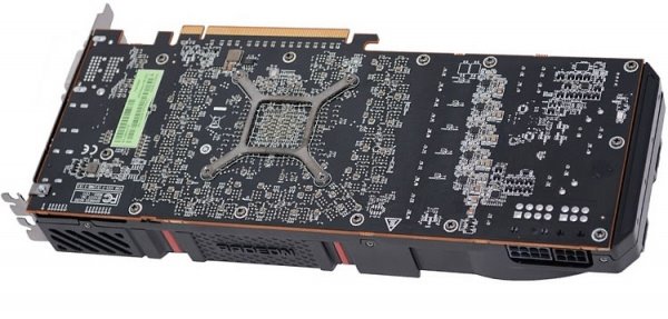 AMD 发布 Radeon R9 290X 顶级显卡 - LonHowe Blog