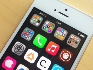 iOS7.1完美越狱信息汇总 - LonHowe Blog