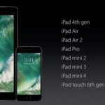 苹果iOS10兼容设备列表公布：你的iPhone/iPad还能升级吗？-LonHowe Blog