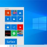 微软Windows 10 20H1快速预览版18950推送-LonHowe Blog