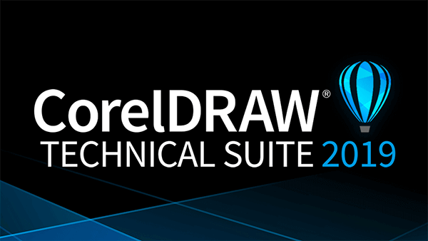 CorelDRAW Technical Suite 2019 v21.2.0.755 企业破解版下载