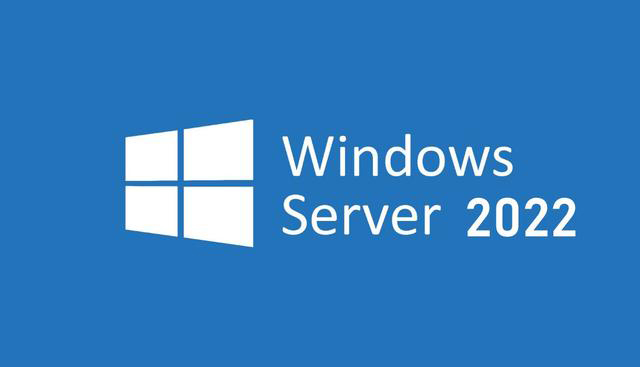 Windows Server 2022正式版镜像下载 - LonHowe Blog